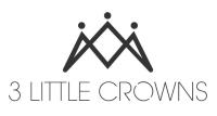 3 Little Crowns image 1